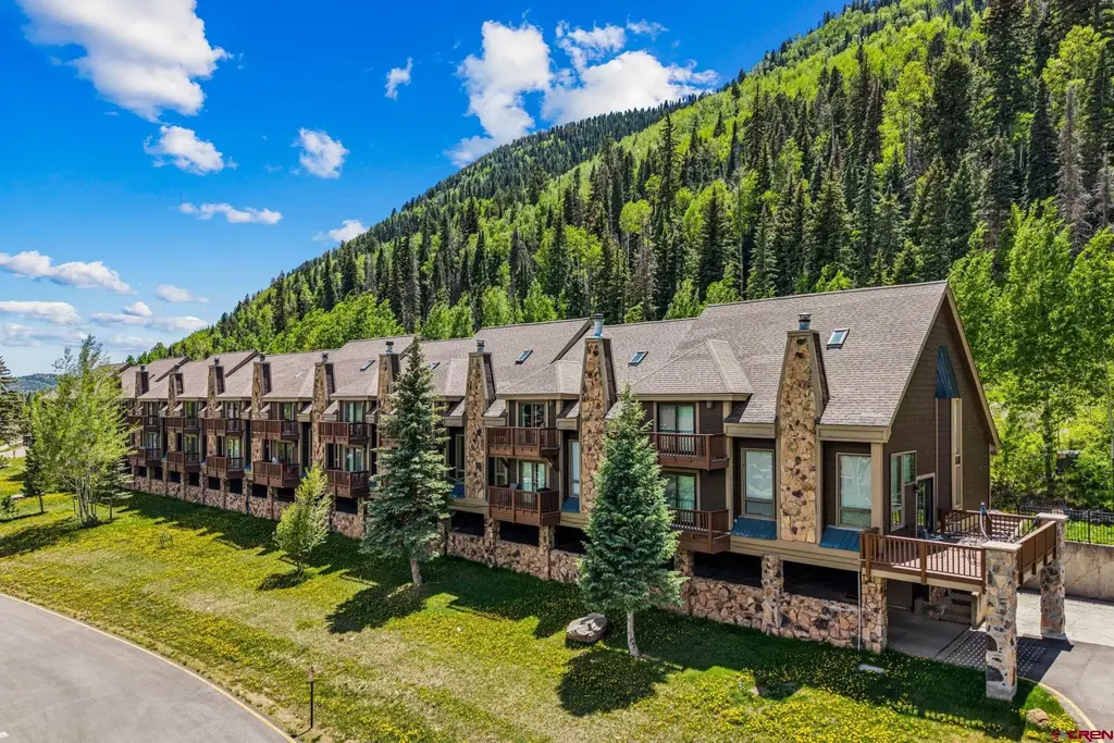50827 Highway 550 31, Durango