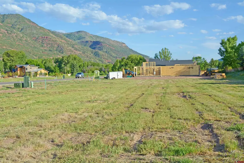 145 W Dalton Road, Durango
