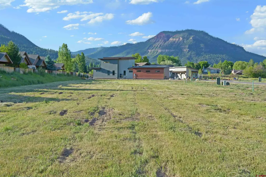 161 W Dalton Road, Durango