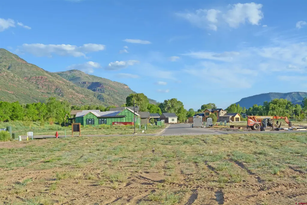 63 Fairway Drive, Durango