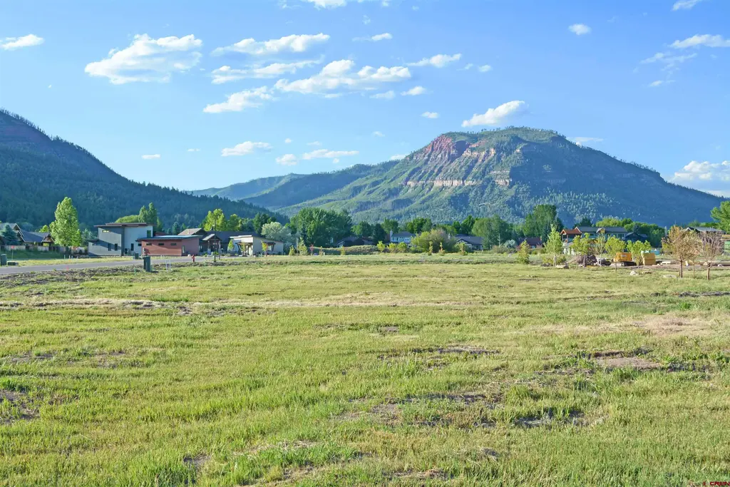 90 W Dalton Road, Durango