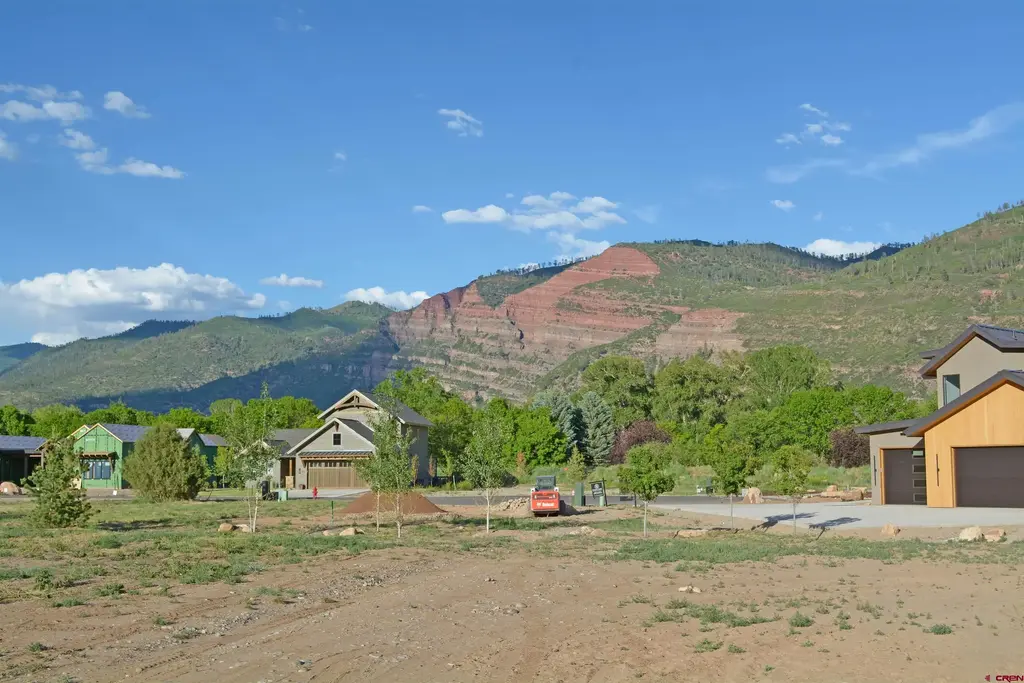 42 W Dalton Road, Durango
