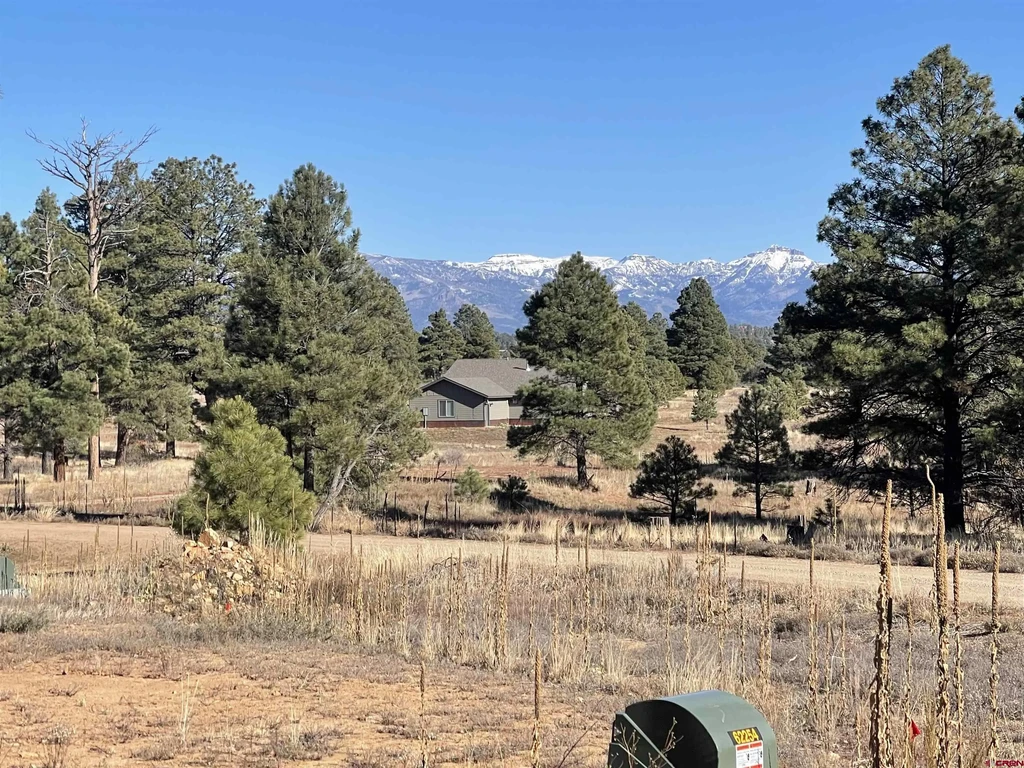 157 Mansions Circle, Pagosa Springs