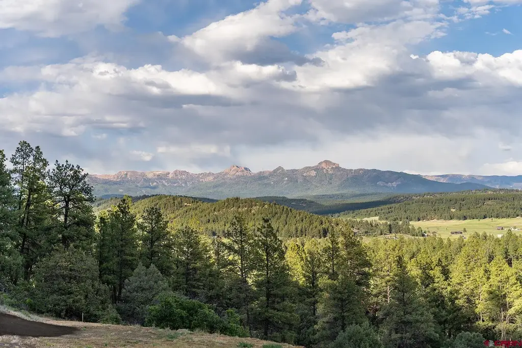 41 Boulder View Ct., 313 Alder Pl. & 337 W Blue Lake, Pagosa Springs