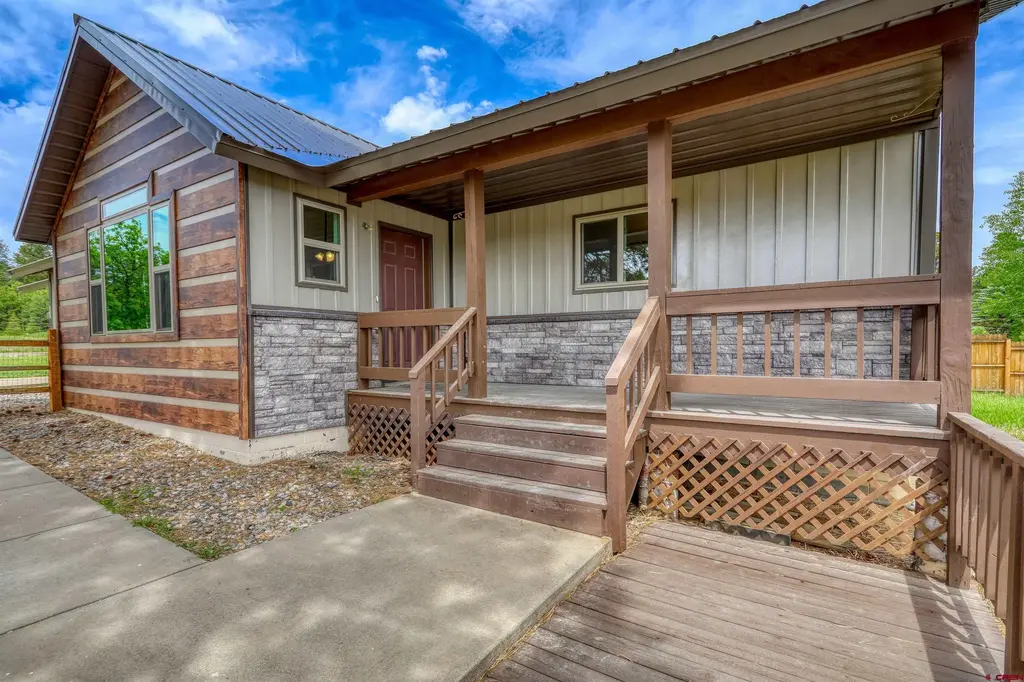 353 Snow Circle, Pagosa Springs