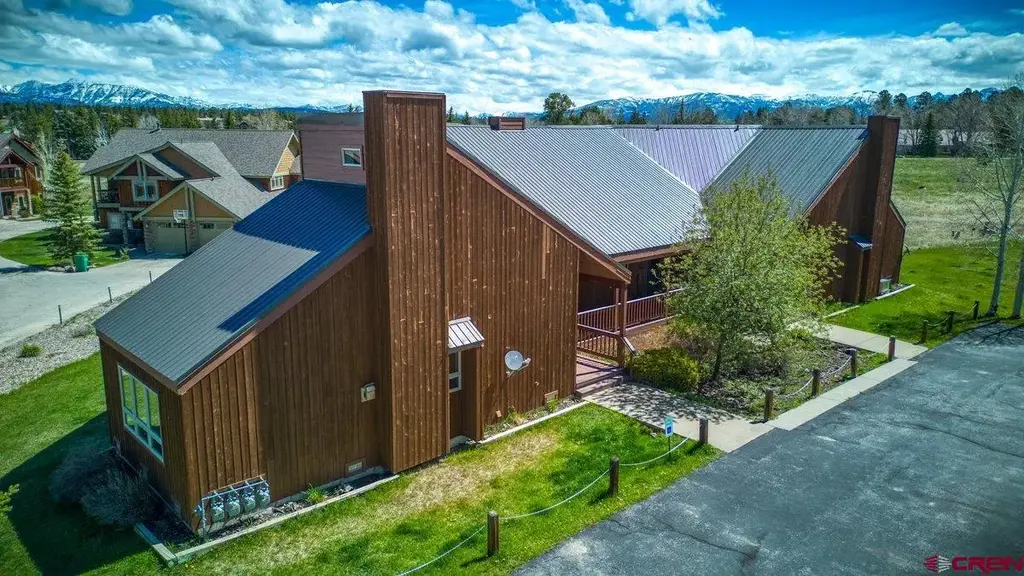 301 Talisman Drive 4319, Pagosa Springs