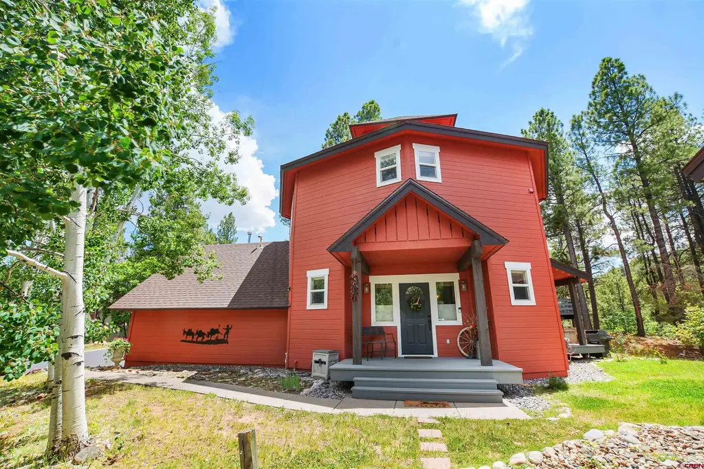 312 Woodbridge Way, Durango