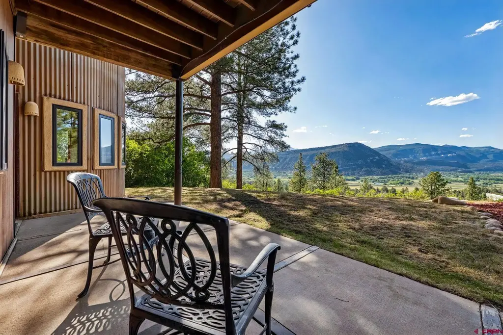 83 Whispering Pines Circle, Durango