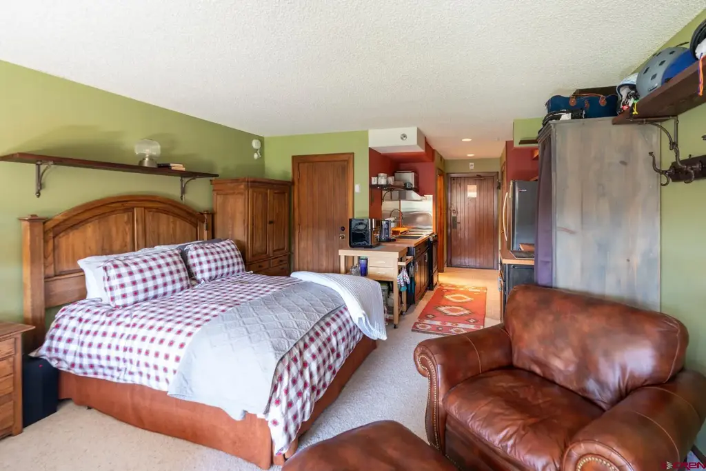 314 N Tamarron Drive 420, Durango