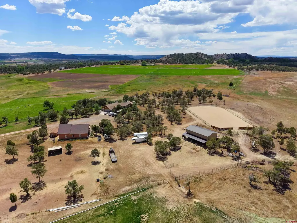2628 County Road 330, Ignacio