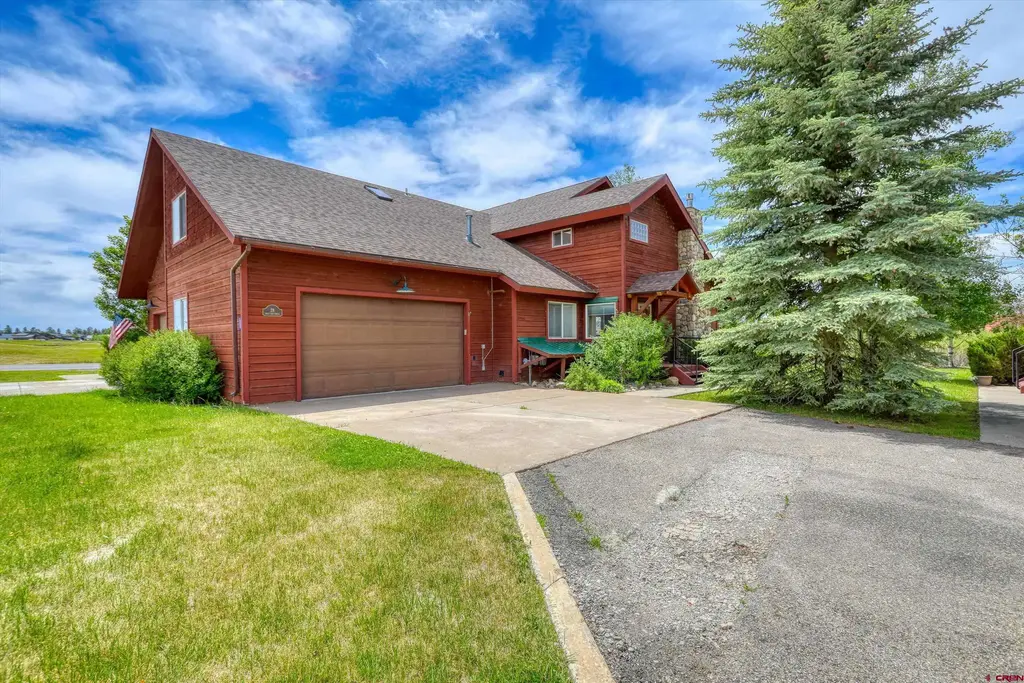 28 Holly Tree Circle, Pagosa Springs