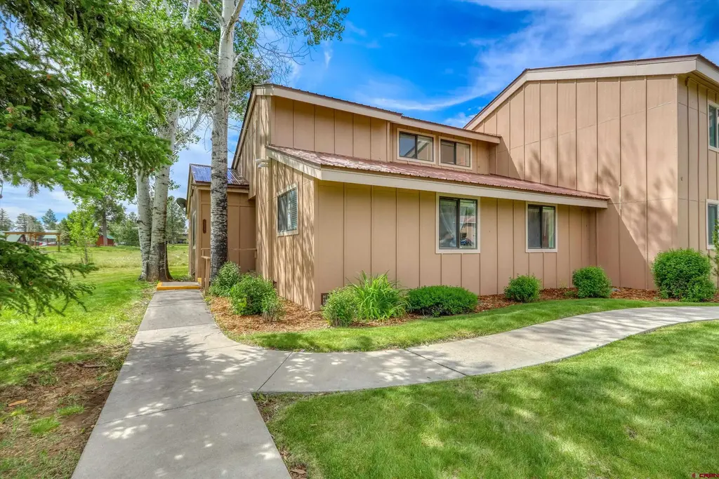 145 Davis Cup Drive 4037, Pagosa Springs