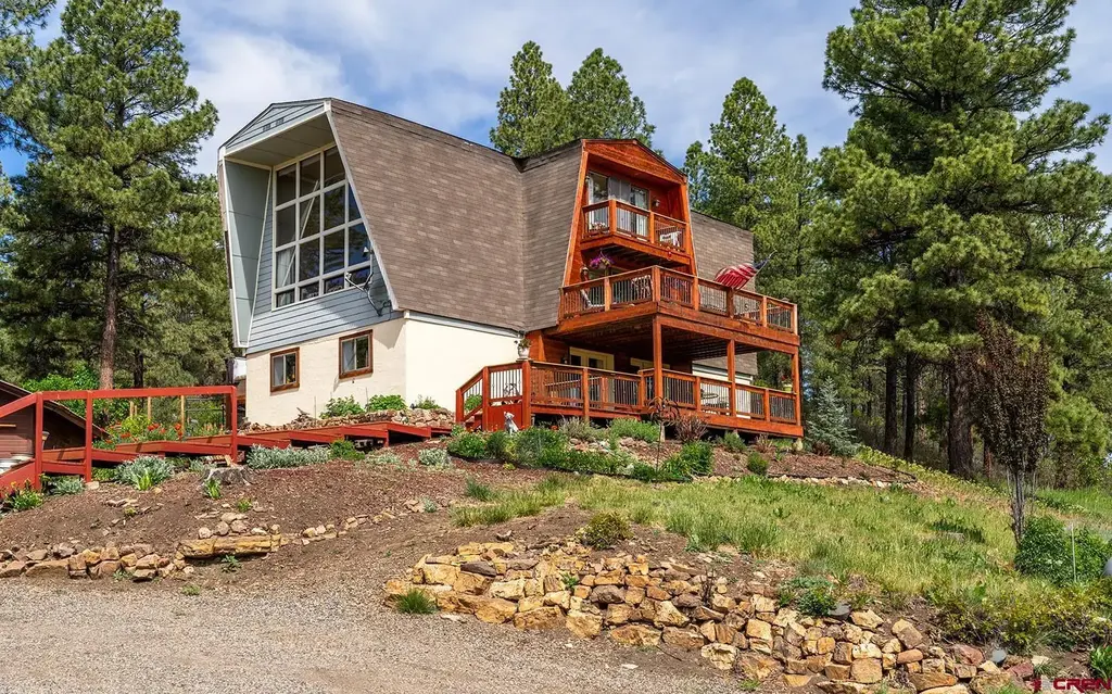 470 Buena Vista Pl., Pagosa Springs