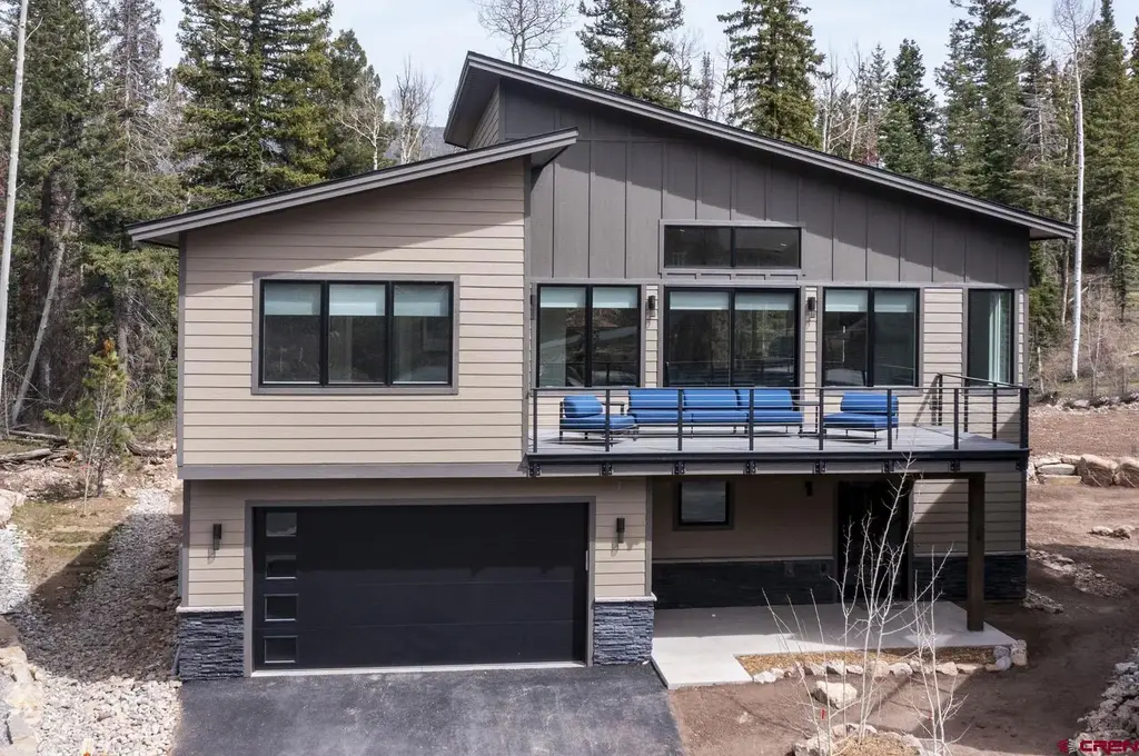 28 Nordic Court, Durango