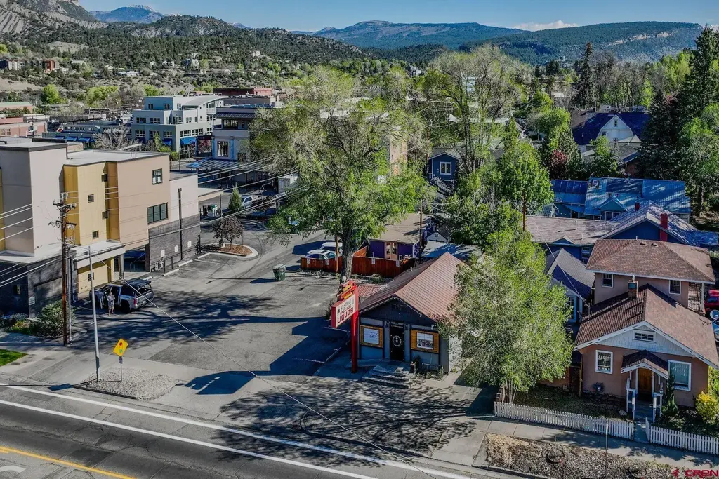 273 E College Drive, Durango