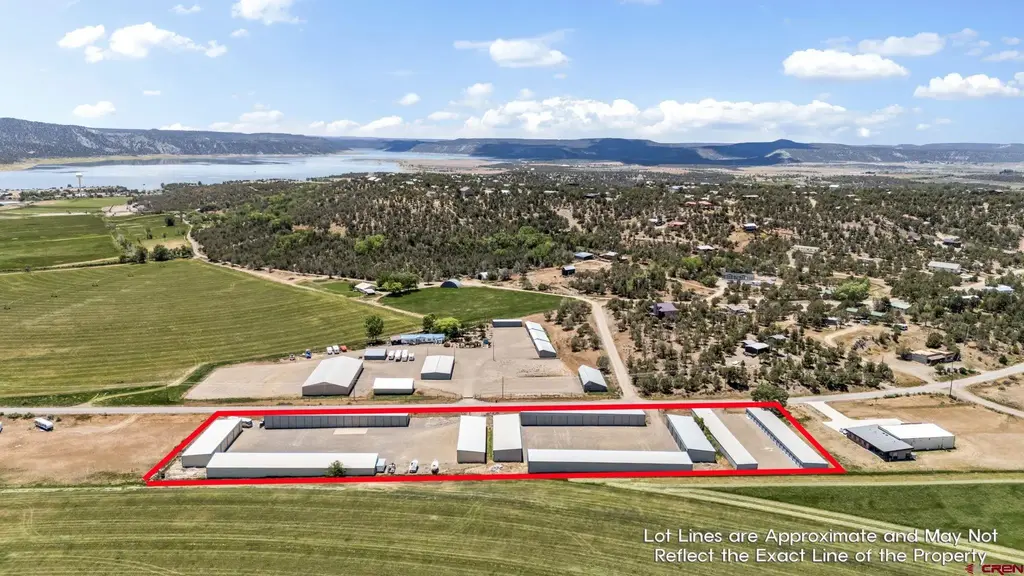 400 County Road 982, Arboles