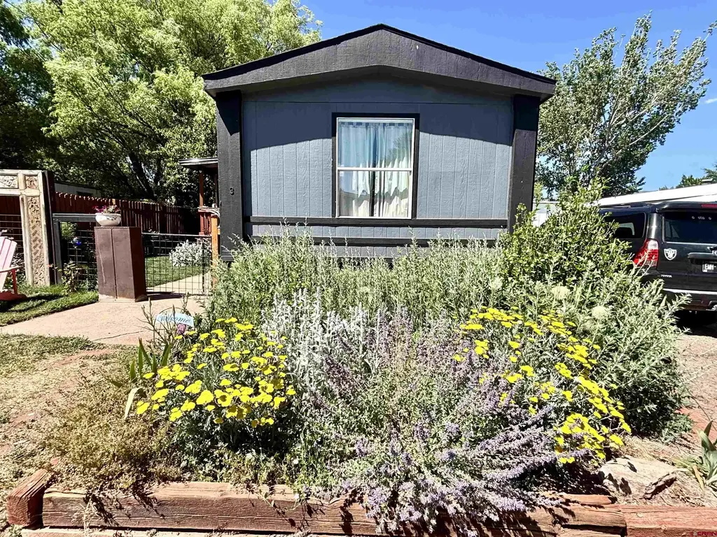3 Palomino Drive, Durango