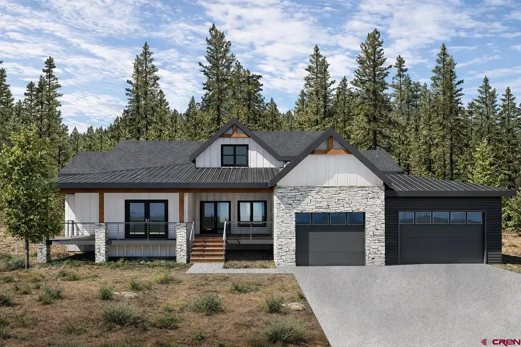 555 Edgemont Meadows Road, Durango
