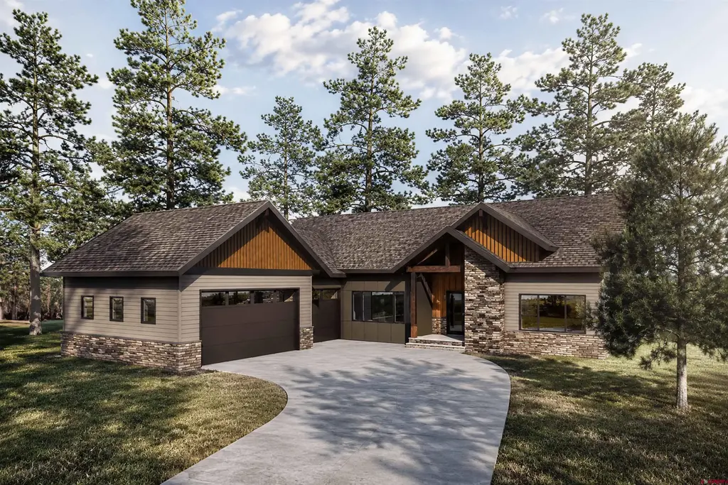 533 Edgemont Meadows Road, Durango