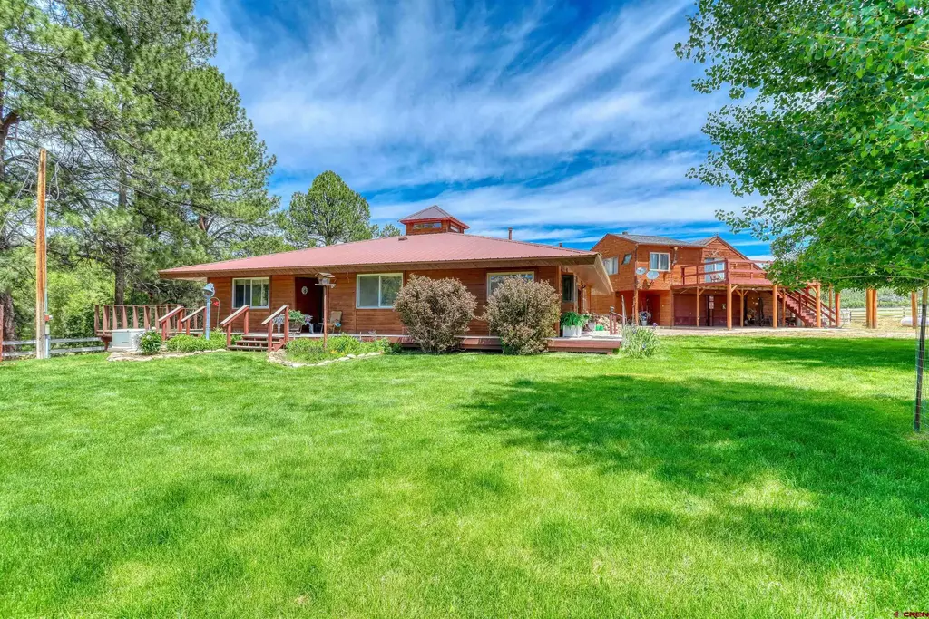 601 County Road 175, Pagosa Springs