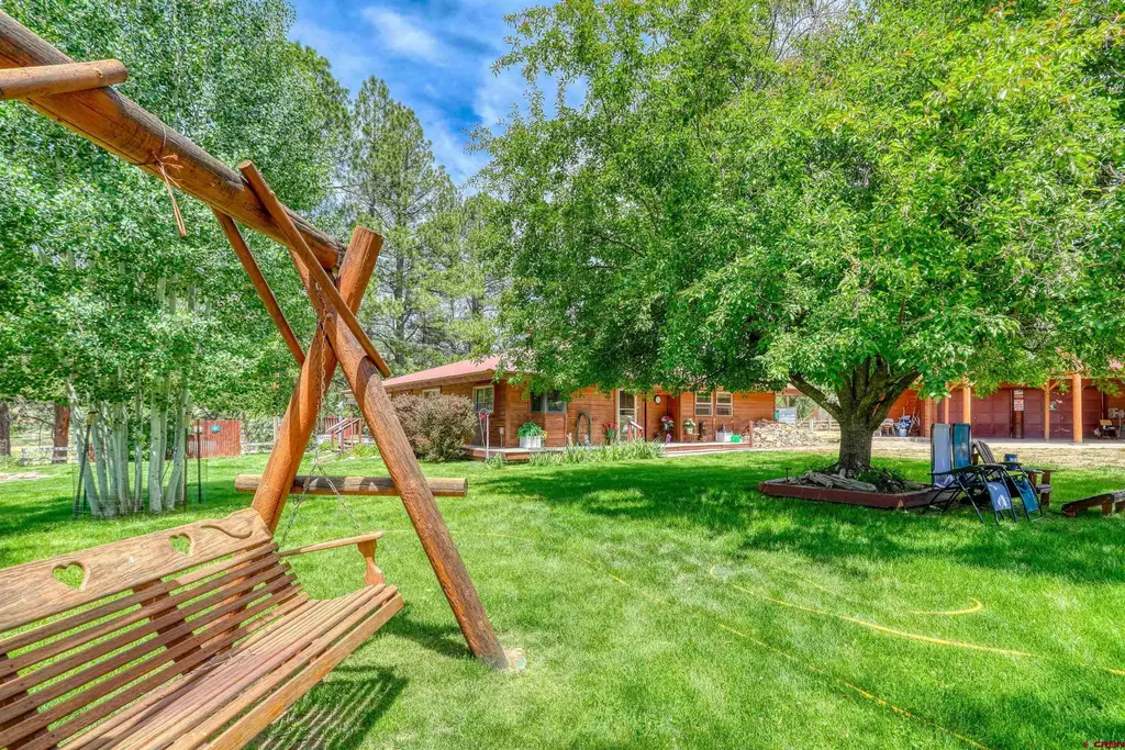 601 County Road 175, Pagosa Springs