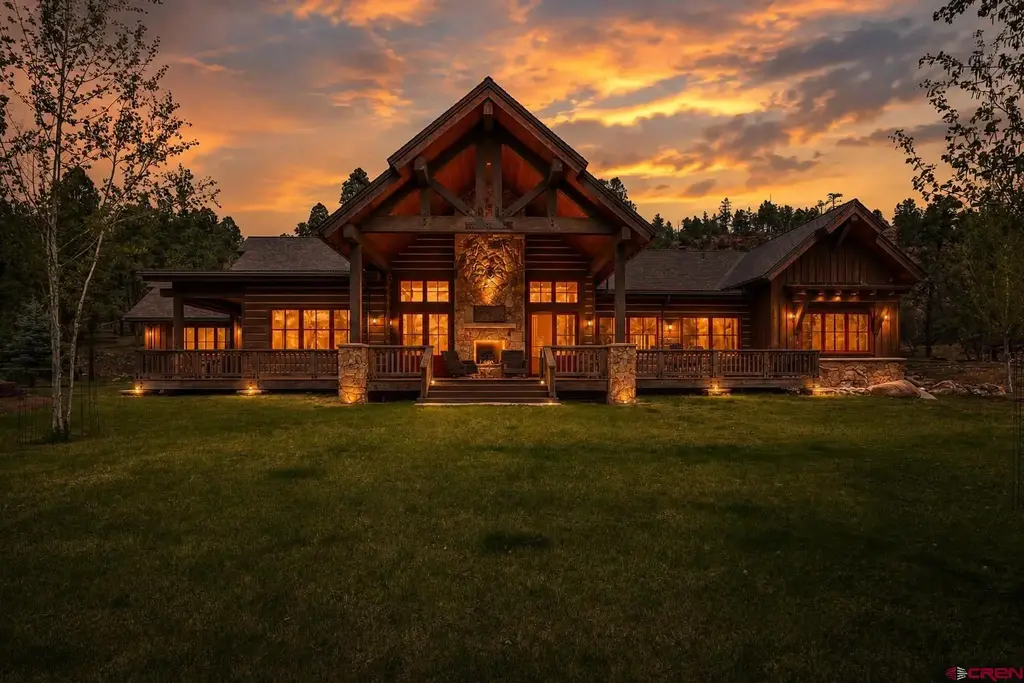 341 Painter Ranch Trail, Durango