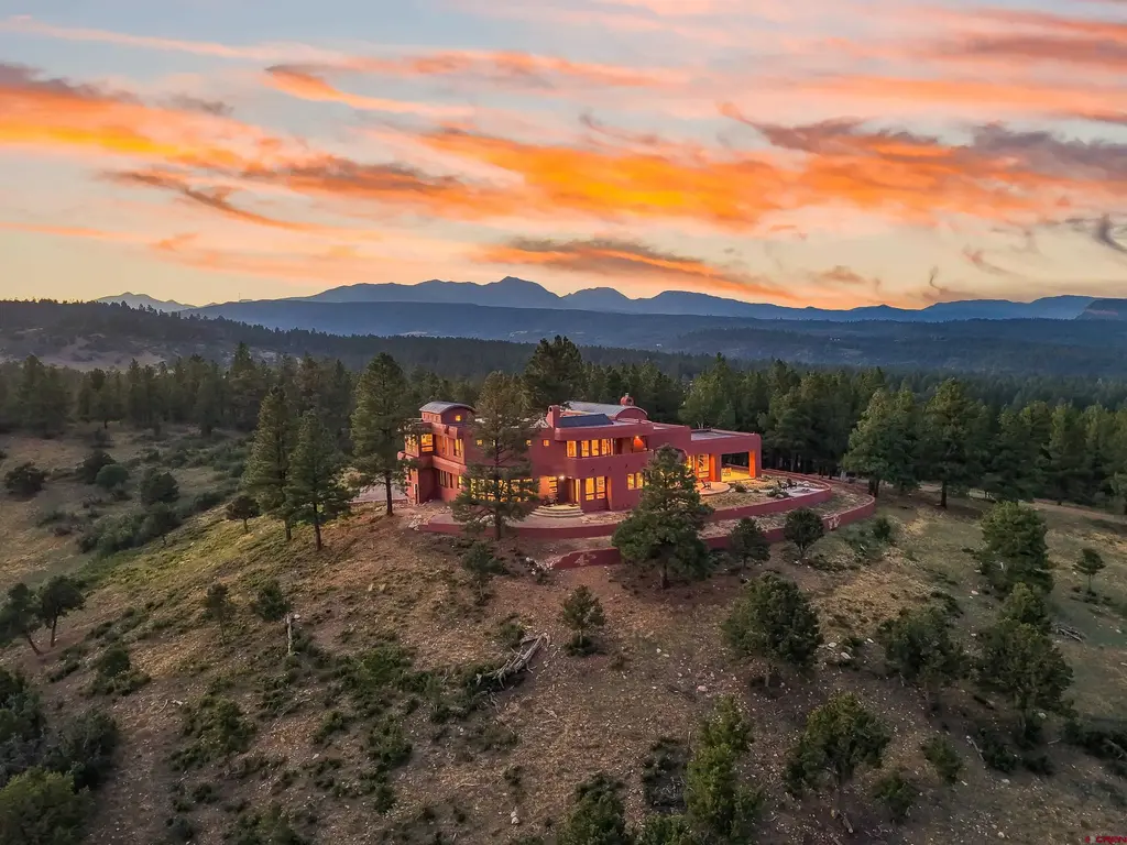 1928 County Road 125, Durango