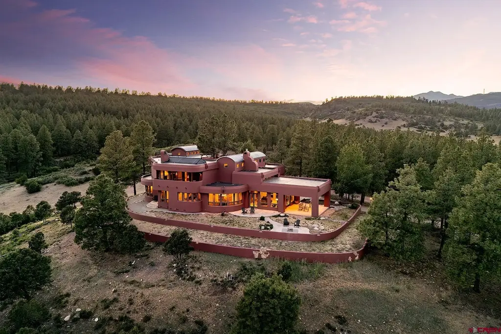 1928 County Road 125, Durango
