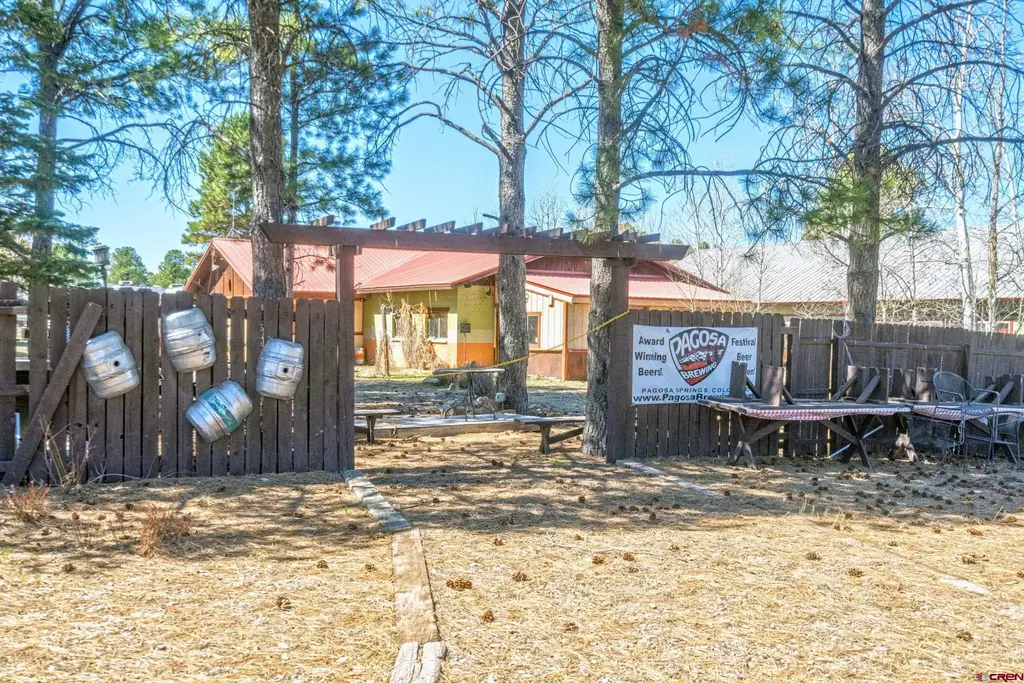 118 N Pagosa Boulevard, Pagosa Springs