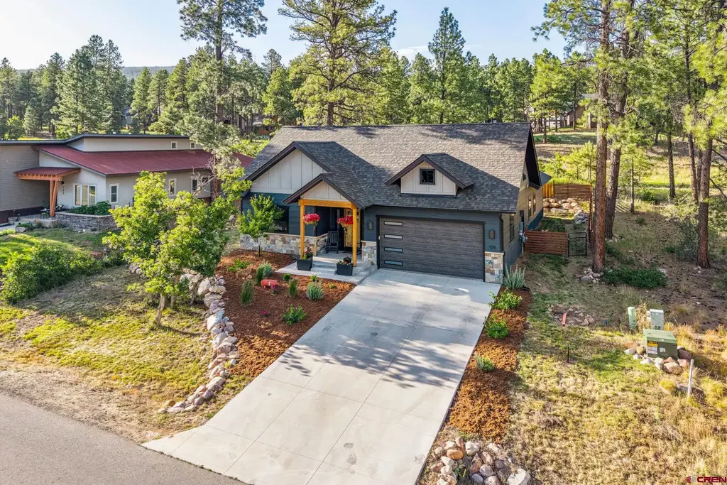 106 Hay Barn Road, Durango