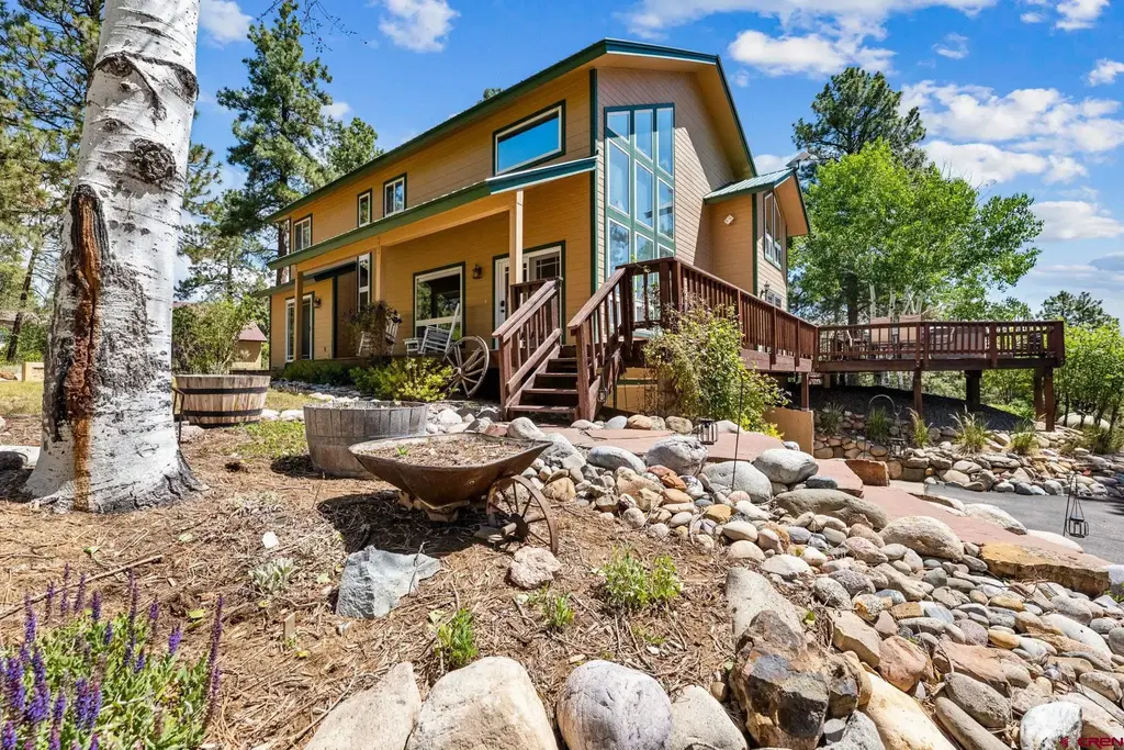 131 Sawmill Road, Durango