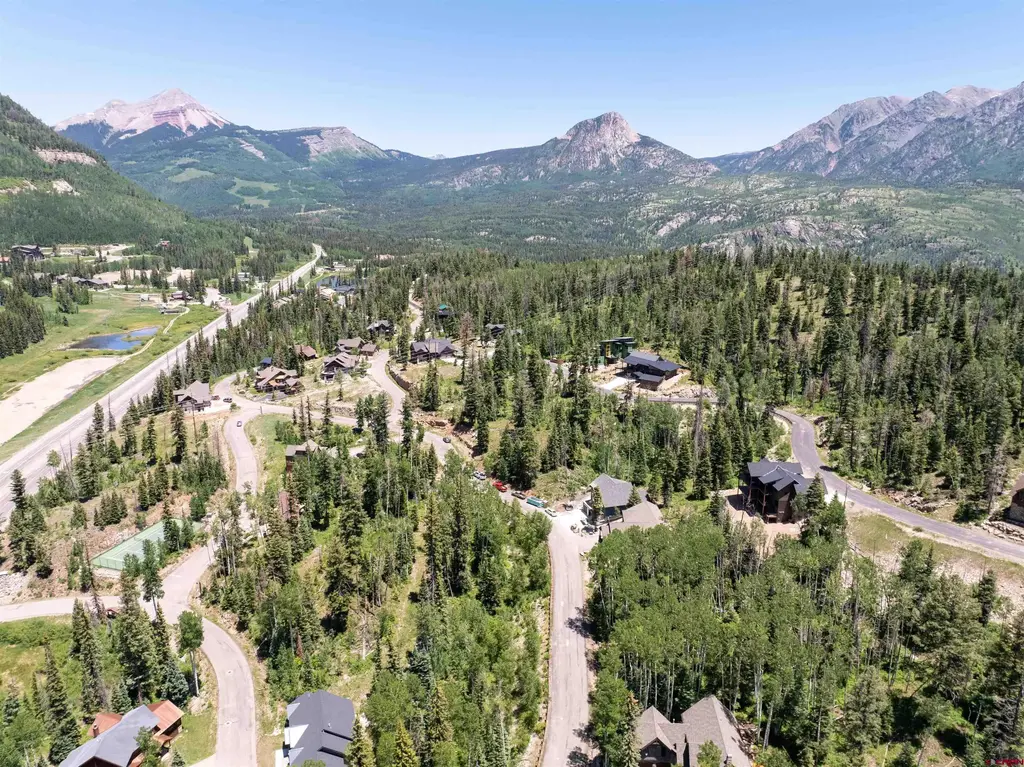59 Engineer (lot 4) Drive, Durango