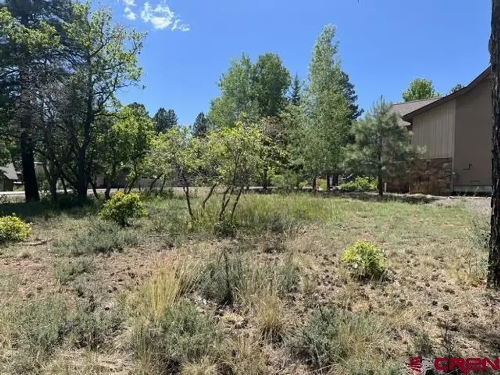 250 Copper Rim Trail, Durango