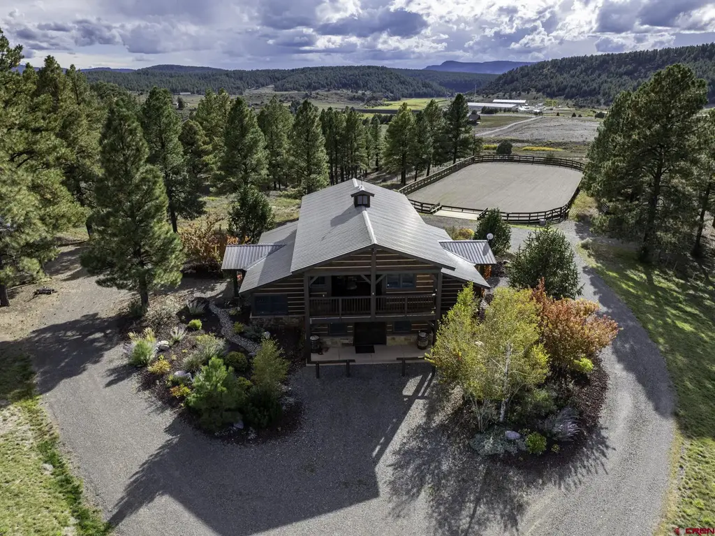 796 Tierra Del Oro Drive, Pagosa Springs