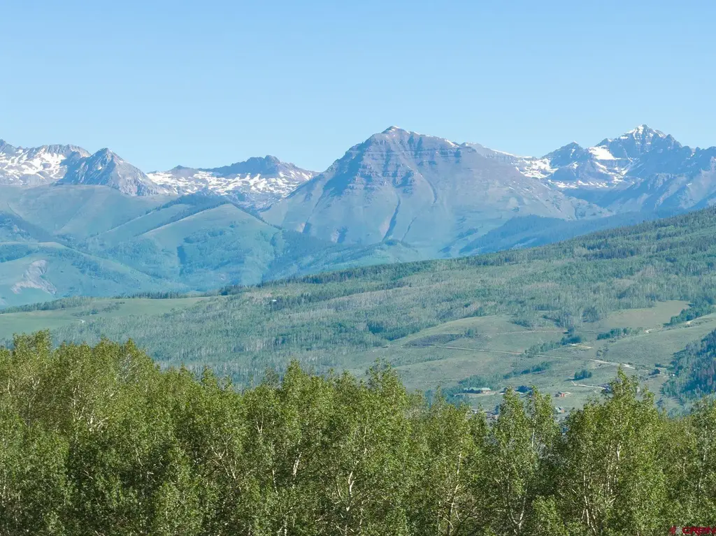 2177 Aspen Mountain Road, Crested Butte