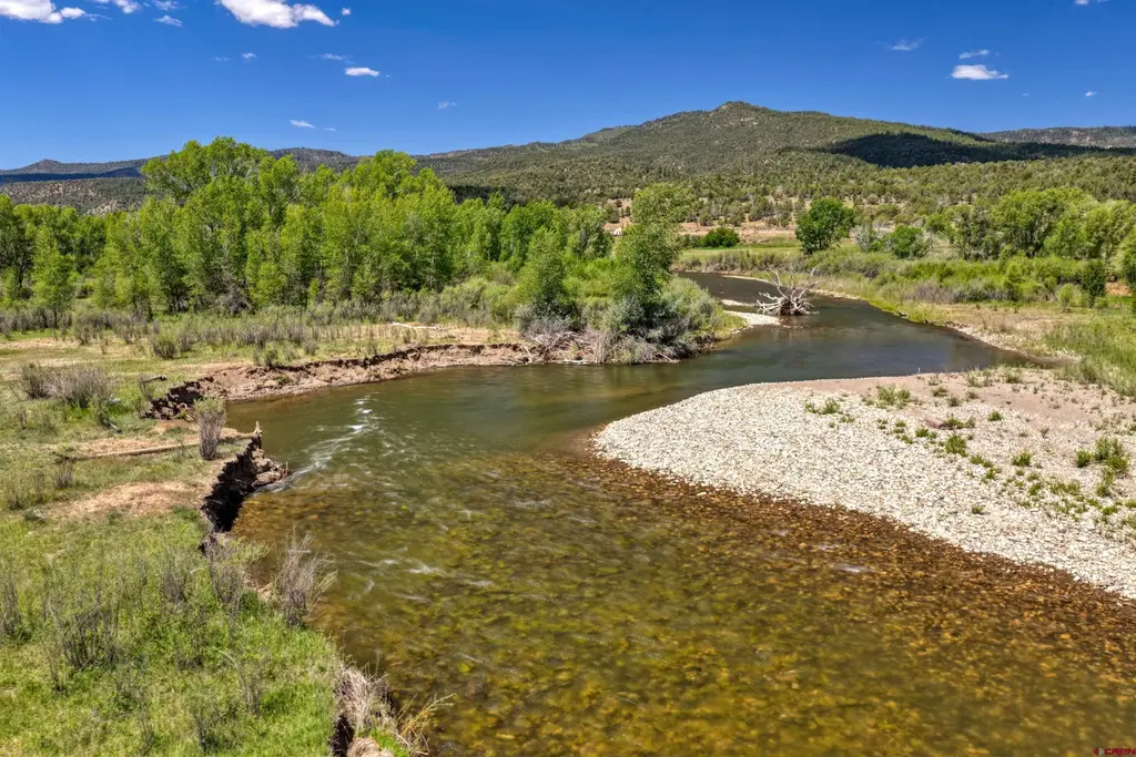 12248 Usfs 613 Road, Pagosa Springs