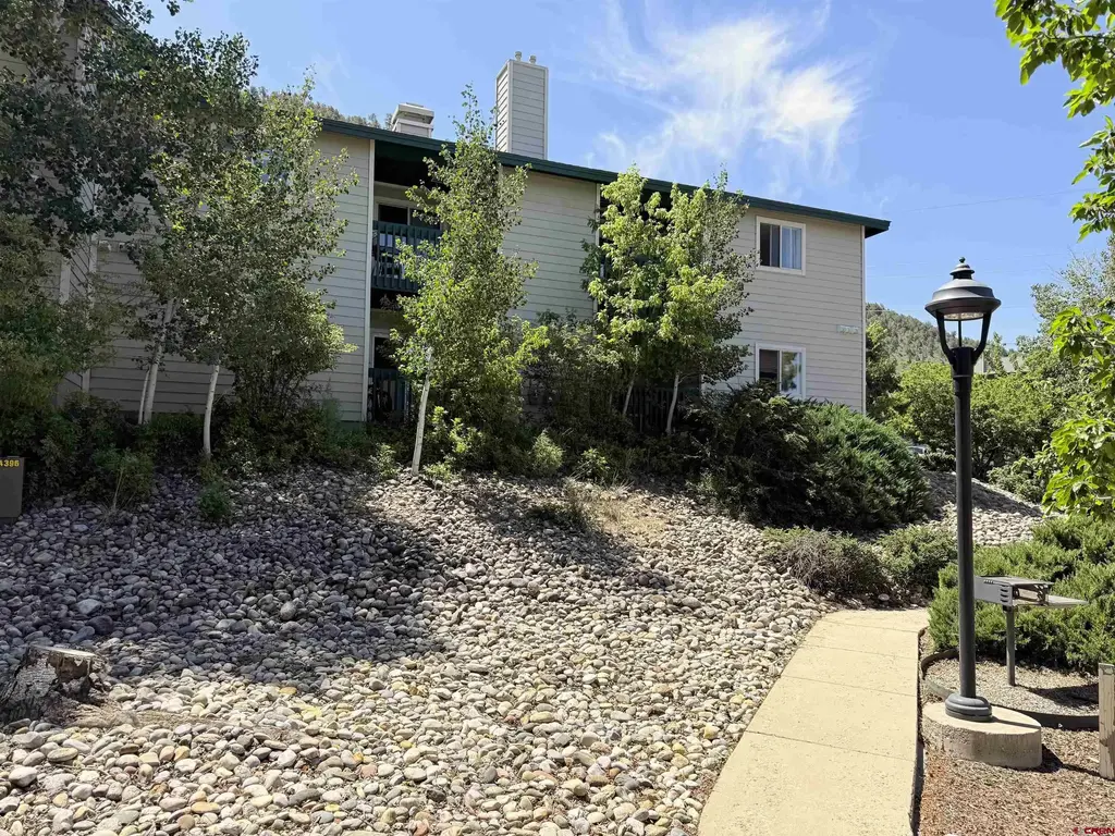 1100 Goeglein Gulch Road 125, Durango