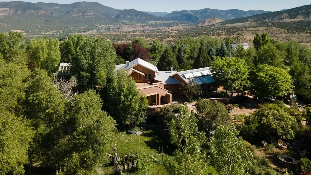 41723 O Road, Paonia