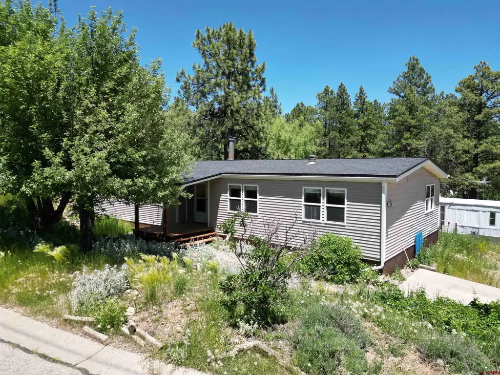 317 Woodcrest Drive, Durango