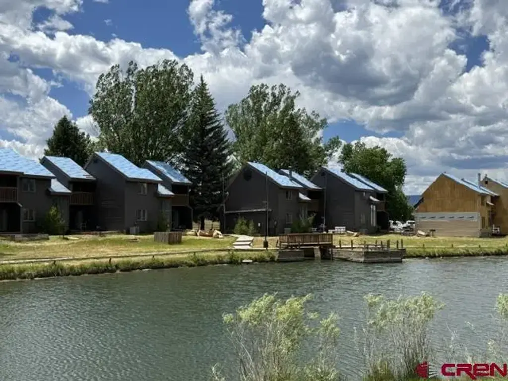 195 Lakeside Drive 7601, Pagosa Springs
