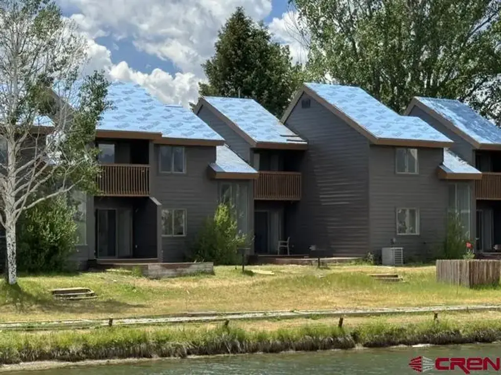 195 Lakeside Drive 7604, Pagosa Springs