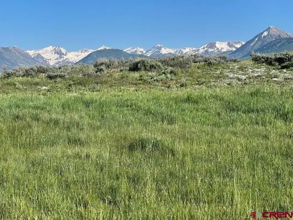 376 Wapiti Lane, Crested Butte