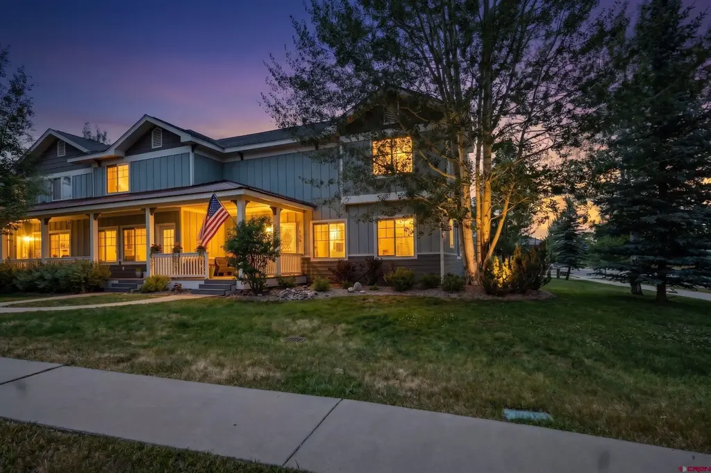 20 Timberline Drive F, Pagosa Springs