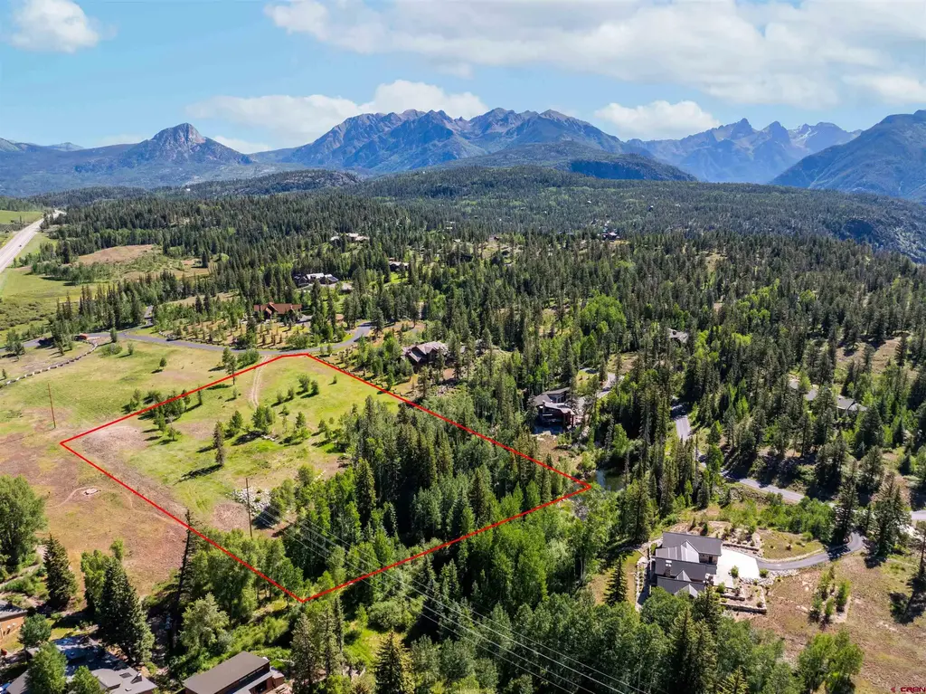 170 Pinnacle View Drive, Durango