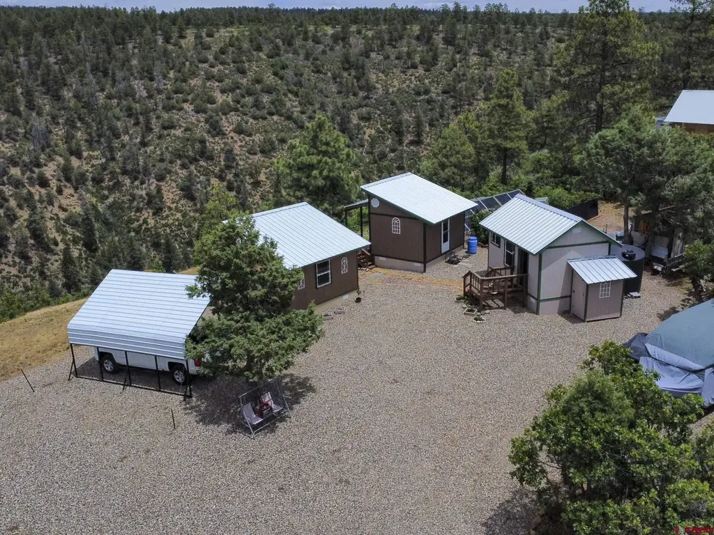 325 Gun Barrel Road, Pagosa Springs