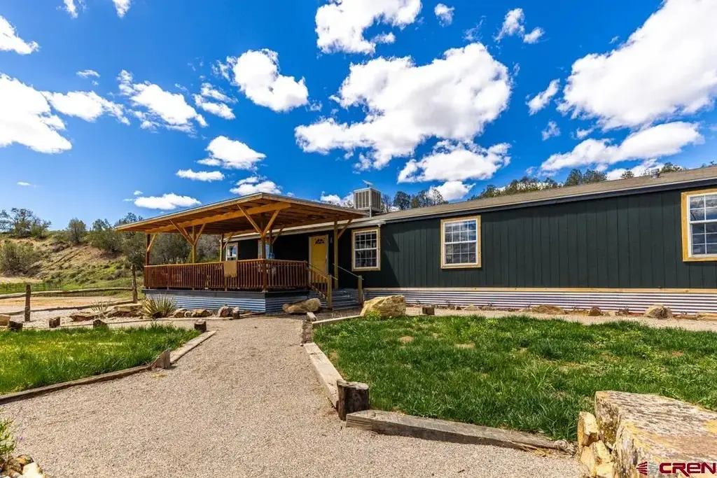 2085 St Hwy 140, Hesperus