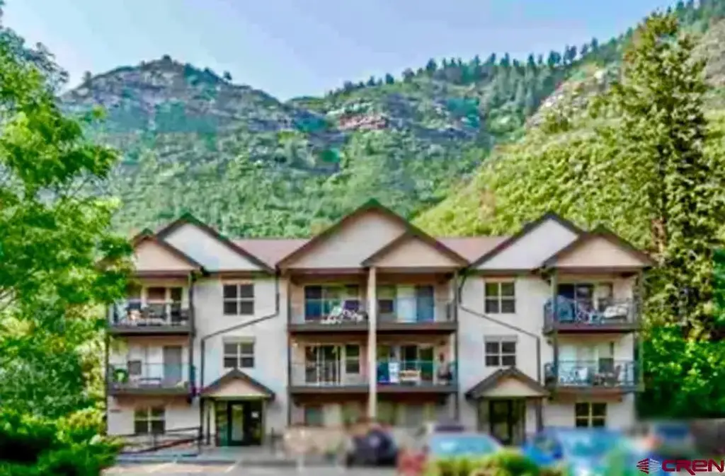 20240 Highway 160 301, Durango