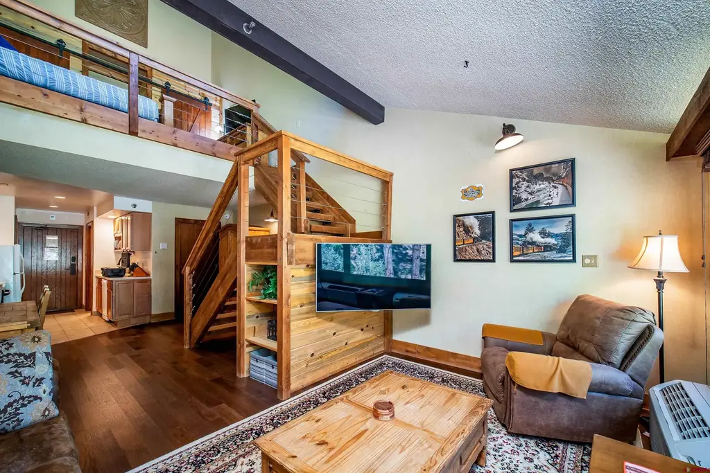 314 N Tamarron Drive 340, Durango