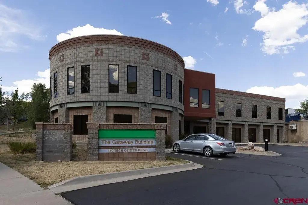 150 Tech Center Drive A, Durango