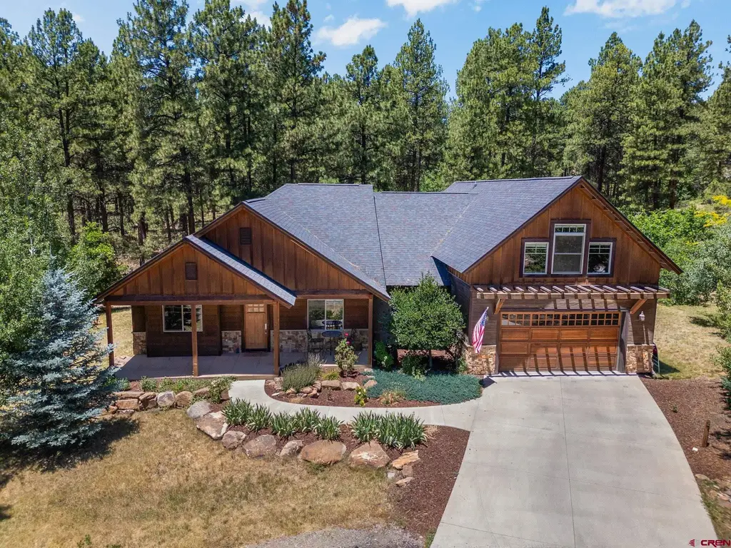94 Cave Basin Court, Durango